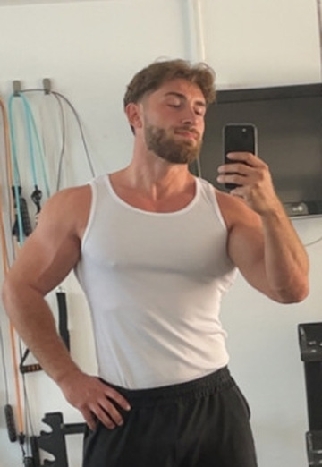 My photo - Atalay, 27 from Cologne (@atalay30)