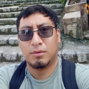Misael 33 Xalapa
