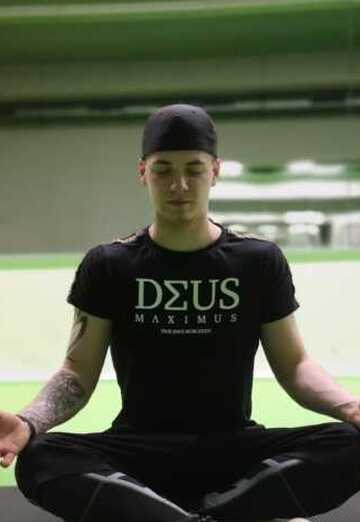 Tobias (@tobias125) — my photo № 1