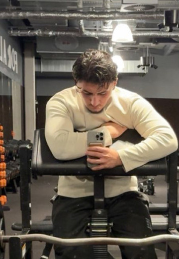 My photo - Yusuf, 20 from Duesseldorf (@yusuf2341)