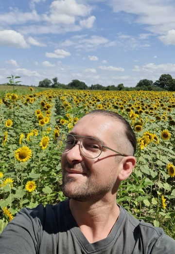 Mein Foto - Philipp, 41 aus Offenburg (@philipp289)