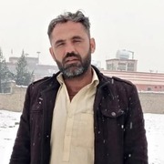 Saadt Afghan 41 London