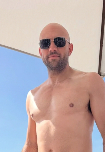 Paul (@paul5773) — my photo № 1