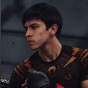 Armand Hernandez 19 Morelia