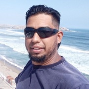 Alfredo Arias 33 Mérida