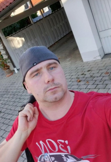 Mein Foto - Sebastian, 35 aus Erding (@sebastian1475)