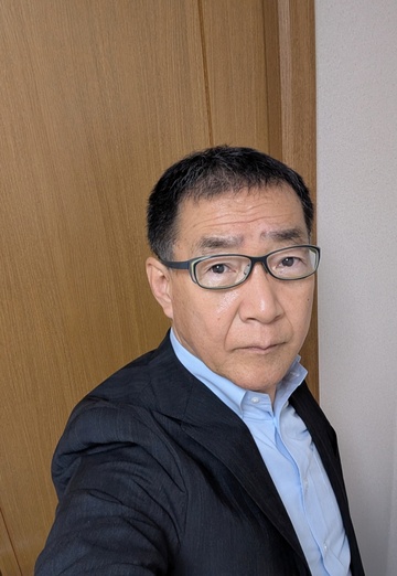 My photo - KAZUNORI  TAMAKI, 45 from Kamakura (@kazunoritamaki)