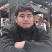 Gabriel 23 Ciudad de México
