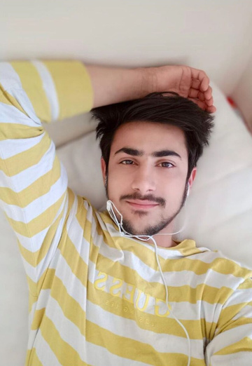 Arun (@arun654) — my photo № 1