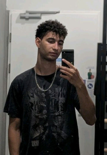 My photo - Pablo lee, 24 from Stuttgart (@pablolee)