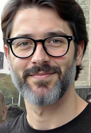 Peter Spaeter (@peterspaeter) — my photo № 1