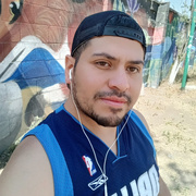 Nery 38 Mexico City