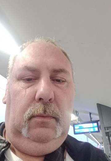 My photo - Mario, 56 from Bad Vilbel (@mario3453)