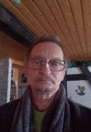 My photo - Icke, 58 from Ulm (@icke3)