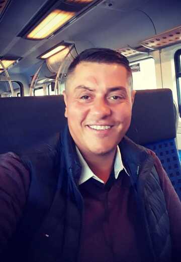 My photo - Grzegorz, 43 from Schwedt/Oder (@grzegorz90)