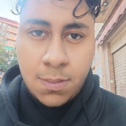Andrés 23 Valencia