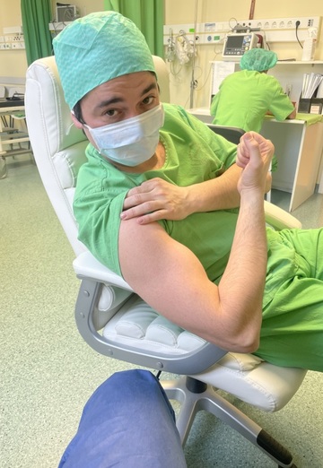 Robert Kovacs (@robertkovacs) — mein Foto #1