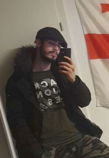 My photo - David, 26 from Linz (@david47209)