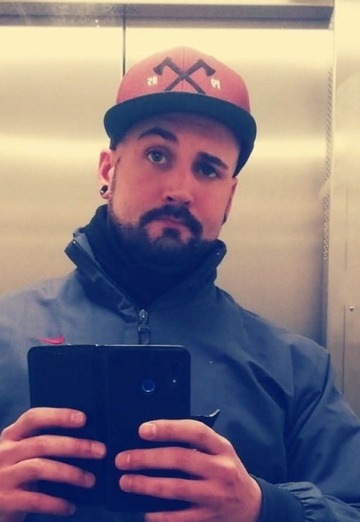 Mein Foto - Joschi, 41 aus Wien (@joschi3)