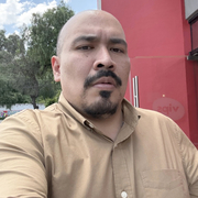 Luis Fernando Soto 39 Ciudad de México