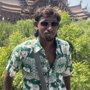 Raghul 29 Chennai