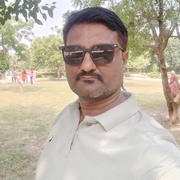 Nitin amreliya 43 Pandharpur