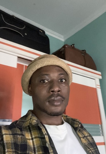 My photo - Ari, 32 from Moscow (@arimosco)