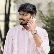 Ayush 20 Kursk