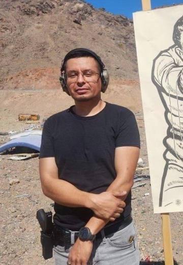 My photo - Rodrigo, 39 from Yuma (@rodrigo690)