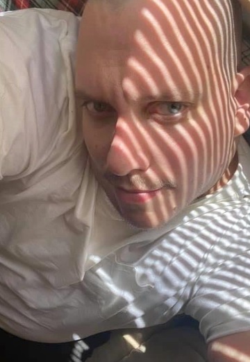 My photo - Nathanael, 33 from Menasha (@nathanael9)