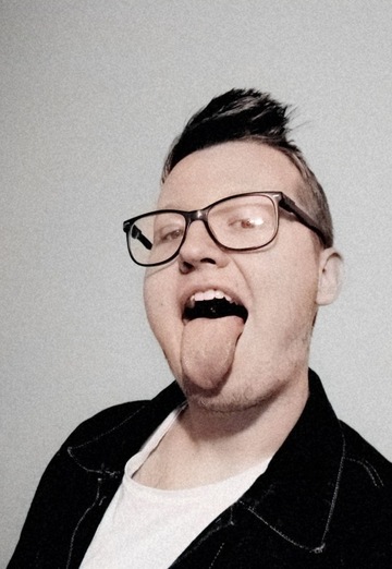 Michał (@michal341) — my photo № 1