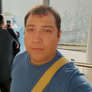 Fernando 29 Monterrey
