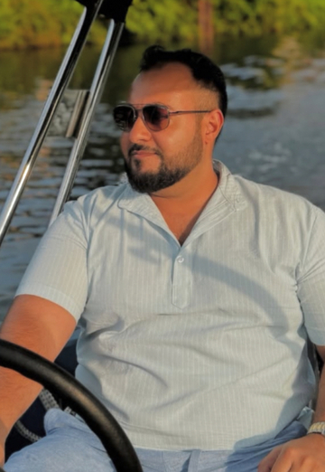 My photo - David, 37 from Cologne (@david47126)