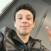 Jonathan 36 Barcelona