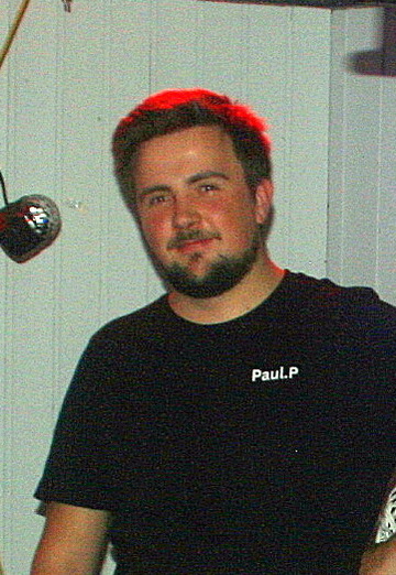 My photo - Paul, 24 from Ziegenhain (@paul5876)