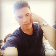 dmitriy 39 Yekaterinburg