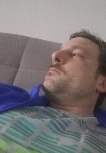 My photo - Andreas, 36 from Bonn (@andreas1456)