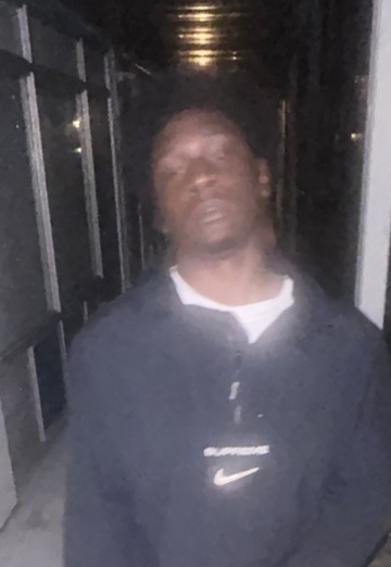 My photo - Sean, 25 from Fort Eustis (@sean654)