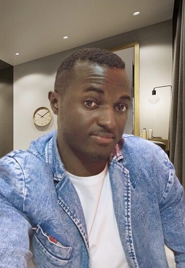 My photo - Frank, 38 from Dubai (@kingsm)