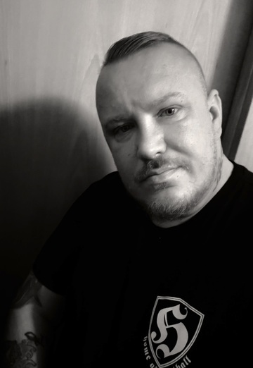 My photo - Dave, 38 from Berlin (@dave1993)