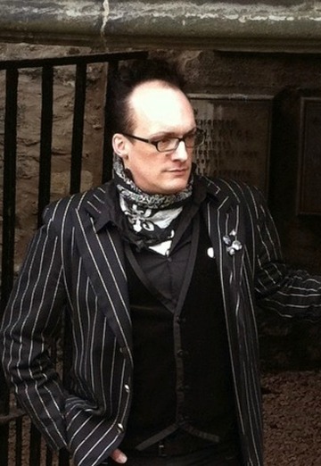 My photo - Thomas, 46 from Munich (@thomas3400)