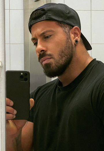 My photo - Rio, 37 from Elberfeld (@rio573)