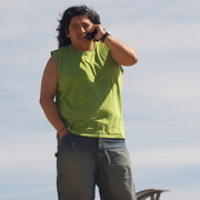 Luis 57 Los Angeles