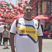 Antonio 38 Torreón