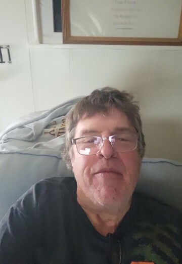 My photo - Brian, 65 from Berkeley (@brian1432)