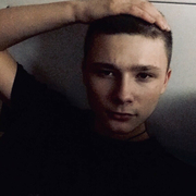 Aleksandr 25 Krasnodar
