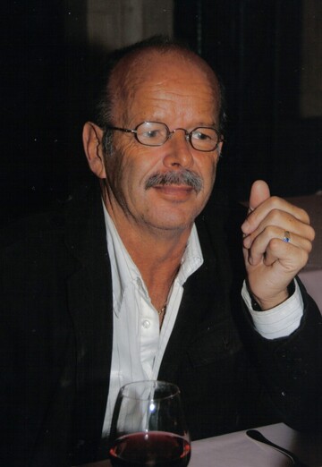 My photo - Rene, 71 from Berlin (@rene658)