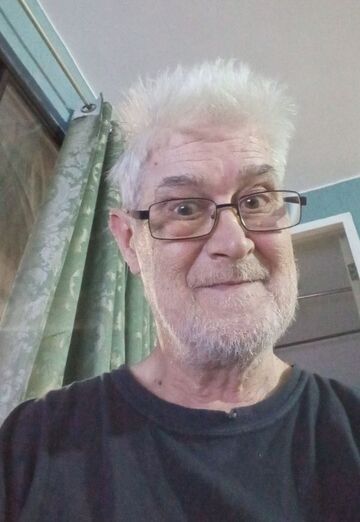 Mein Foto - Werner, 69 aus Manila (@werner149)