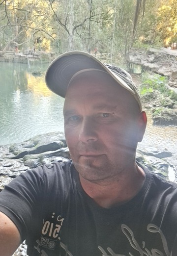 My photo - Jens, 41 from Leipzig (@jens175)