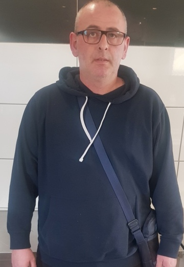 My photo - Patrik, 46 from Berlin (@patrik970)